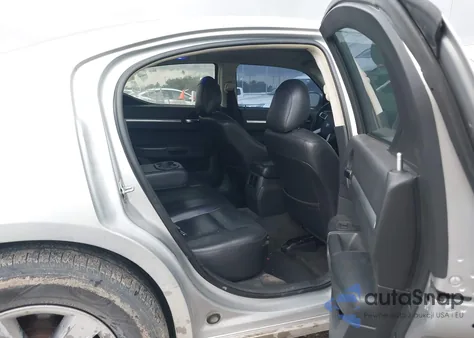 2010 Dodge Charger R/T from USA, damaged, VIN 2B3CA5CT7AH223342